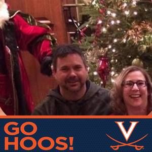 Meet your Posher, Bill